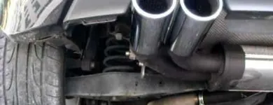 La imagen 3 de la Empresa TECNIEXOSTOS SANTANDER Taller de reparación de automóviles en Bucaramanga SAN