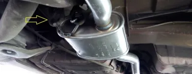 La imagen 5 de la Empresa TECNIEXOSTOS SANTANDER Taller de reparación de automóviles en Bucaramanga SAN