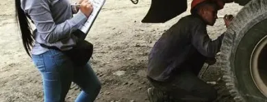La imagen 3 de la Empresa TECNILLANTAS DE COLOMBIA S.A.S Tienda de repuestos para automóviles en Cali VAC
