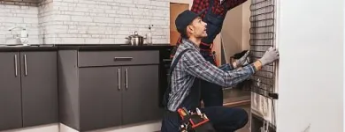 La imagen 2 de la Empresa TECNIREPARACIONES Tienda de frigoríficos en Medellín ANT