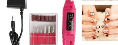 La imagen 1 de la Empresa TECNO 33 STORE Tienda de suministros para la belleza en Jamundí VAC