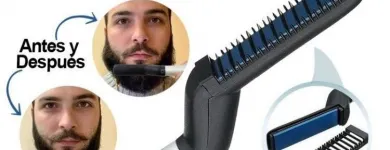 La imagen 3 de la Empresa TECNO 33 STORE Tienda de suministros para la belleza en Jamundí VAC