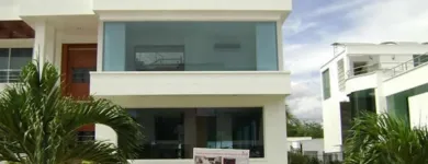 La imagen 1 de la Empresa TECNOALUMINIOS FLÓREZ SAS Tienda de artículos para el hogar en Cúcuta NSA