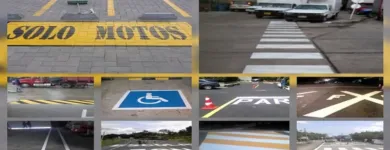 La imagen 1 de la Empresa TECNOLOGÍA Y SEÑALES S.A.S. Ingeniero civil en Barranquilla ATL