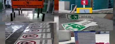 La imagen 2 de la Empresa TECNOLOGÍA Y SEÑALES S.A.S. Ingeniero civil en Barranquilla ATL