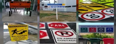 La imagen 4 de la Empresa TECNOLOGÍA Y SEÑALES S.A.S. Ingeniero civil en Barranquilla ATL