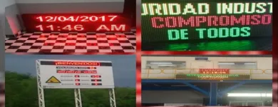 La imagen 5 de la Empresa TECNOLOGÍA Y SEÑALES S.A.S. Ingeniero civil en Barranquilla ATL