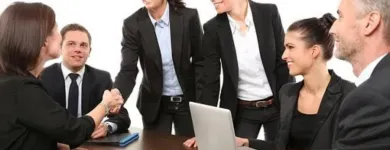 La imagen 1 de la Empresa TEMPORALES ESPECIALIZADOS S.A. Tienda de artículos de oficina en Cali VAC