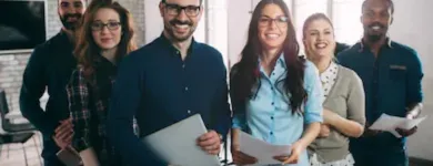 La imagen 2 de la Empresa TEMPORALES ESPECIALIZADOS S.A. Tienda de artículos de oficina en Cali VAC