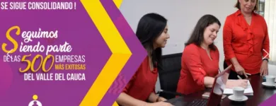 La imagen 3 de la Empresa TEMPORALES ESPECIALIZADOS S.A. Tienda de artículos de oficina en Cali VAC