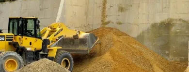 La imagen 1 de la Empresa TEQUIA & CIA. S.A.S. Proveedor de materiales de construcción en Soacha CUN