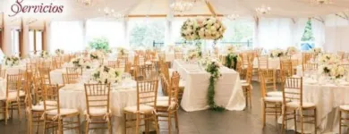 La imagen 1 de la Empresa THE GOURMET Servicio de seguridad en Cali VAC