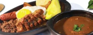 La imagen 3 de la Empresa THE GOURMET Servicio de seguridad en Cali VAC