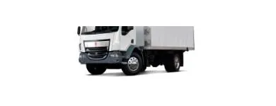 La imagen 3 de la Empresa THERMO KING Tienda de repuestos para automóviles en Cali VAC