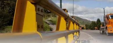 La imagen 1 de la Empresa THOMAS INSTRUMENTS Servicio de transporte en Bogotá CUN