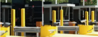 La imagen 2 de la Empresa THOMAS INSTRUMENTS Servicio de transporte en Bogotá CUN