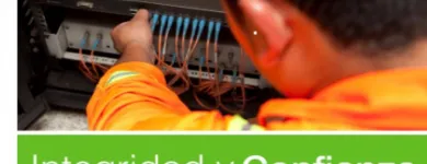 La imagen 5 de la Empresa THOMAS INSTRUMENTS Servicio de transporte en Bogotá CUN