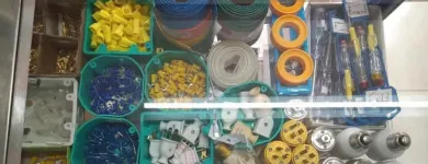 La imagen 2 de la Empresa TIEL INGENIERÍA S.A.S Tienda de baterías en Bucaramanga SAN
