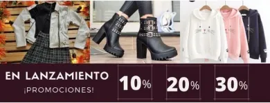 La imagen 3 de la Empresa TIENDA BARUCH Zapatería en Soacha CUN