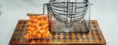 La imagen 1 de la Empresa TODO BINGO Servicio de alquiler de materiales para fiestas en Medellín ANT