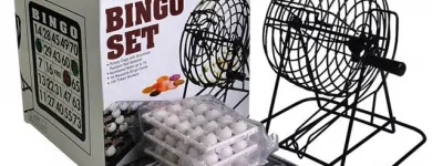 La imagen 2 de la Empresa TODO BINGO Servicio de alquiler de materiales para fiestas en Medellín ANT