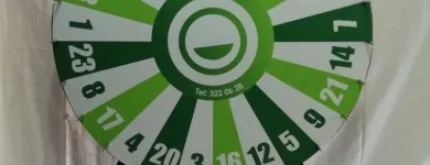 La imagen 4 de la Empresa TODO BINGO Servicio de alquiler de materiales para fiestas en Medellín ANT