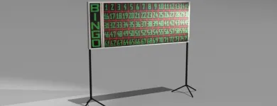 La imagen 6 de la Empresa TODO BINGO Servicio de alquiler de materiales para fiestas en Medellín ANT