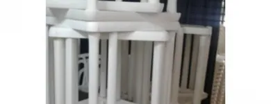 La imagen 2 de la Empresa TODO EVENTOS DEL NORTE Sala de banquetes en Popayán CAU
