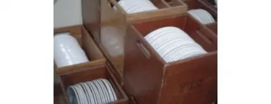 La imagen 3 de la Empresa TODO EVENTOS DEL NORTE Sala de banquetes en Popayán CAU