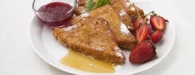 La imagen 1 de la Empresa TODO FRITOS S.A.S. Restaurante de comida rápida en Medellín ANT