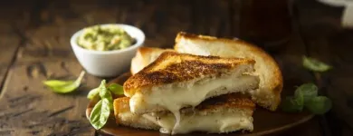 La imagen 3 de la Empresa TODO FRITOS S.A.S. Restaurante de comida rápida en Medellín ANT