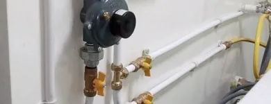 La imagen 1 de la Empresa TODO GAS NATURAL AM S.A.S. Proveedor de gas industrial en Cali VAC