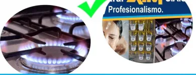 La imagen 3 de la Empresa TODO GAS NATURAL AM S.A.S. Proveedor de gas industrial en Cali VAC