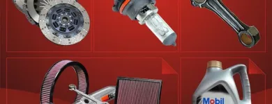 La imagen 1 de la Empresa TODO REPUESTO en Pereira RIS