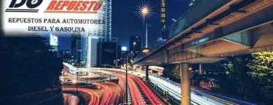 La imagen 2 de la Empresa TODO REPUESTO en Pereira RIS