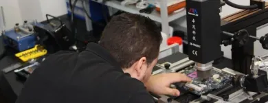 La imagen 5 de la Empresa TODOMATICA DE OCCIDENTE Tienda de cajas fuertes y cámaras acorazadas en Cali VAC