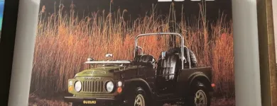 La imagen 2 de la Empresa TOKIO CAMPEROS Tienda de repuestos para automóviles en Ibagué TOL