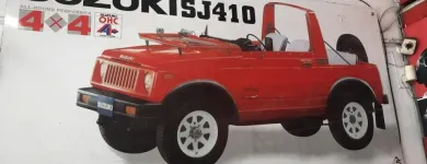 La imagen 4 de la Empresa TOKIO CAMPEROS Tienda de repuestos para automóviles en Ibagué TOL