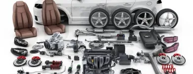 La imagen 1 de la Empresa TOKYO REPUESTOS Tienda de repuestos para automóviles en Armenia QUI