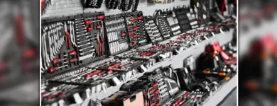 La imagen 3 de la Empresa TORNILLERÍA TAYROMAR Proveedor de materiales de construcción en Santa Marta MAG