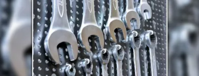 La imagen 4 de la Empresa TORNILLERÍA TAYROMAR Proveedor de materiales de construcción en Santa Marta MAG