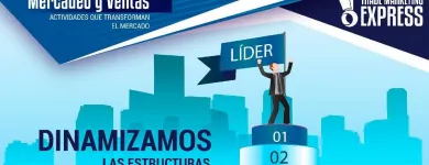 La imagen 2 de la Empresa TRADE MARKETING EXPRESS Servicio de investigación en Cali VAC