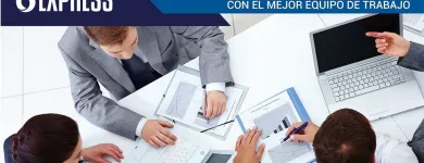 La imagen 3 de la Empresa TRADE MARKETING EXPRESS Servicio de investigación en Cali VAC