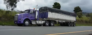 La imagen 2 de la Empresa TRANSCARGO S.A.S. Servicios de carga en Cali VAC