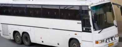 La imagen 1 de la Empresa TRANSPORTES AMY S.A.S Servicio de transporte en Cali VAC