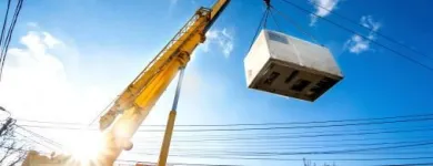 La imagen 2 de la Empresa TRANSPORTES CARGAMOS Servicio de transporte en Medellín ANT