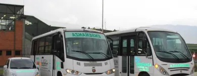 La imagen 2 de la Empresa TRANSPORTES MEDELLÍN CASTILLA SA Servicio de transporte en Medellín ANT