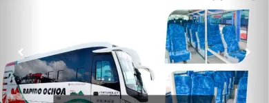 La imagen 1 de la Empresa TRANSPORTES RÁPIDO OCHOA SA Servicios de carga en Cali VAC