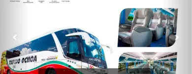 La imagen 3 de la Empresa TRANSPORTES RÁPIDO OCHOA SA Servicios de carga en Cali VAC