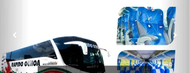 La imagen 4 de la Empresa TRANSPORTES RÁPIDO OCHOA SA Servicios de carga en Santa Marta MAG